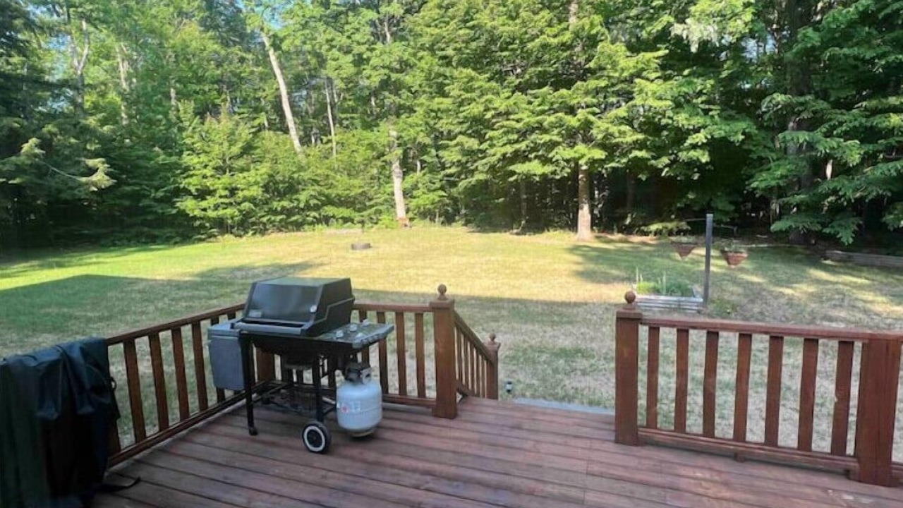 Photo of Patio Balcony in Wetmore
