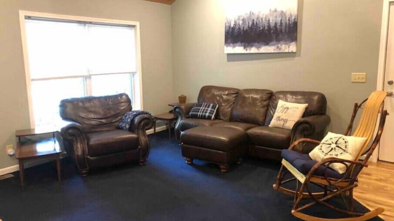 Photo of Livingroom in Wetmore