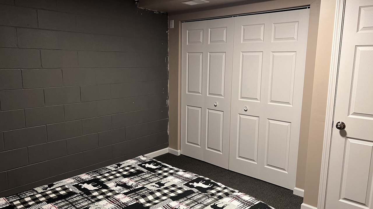 Photo of Bedroom in Wetmore
