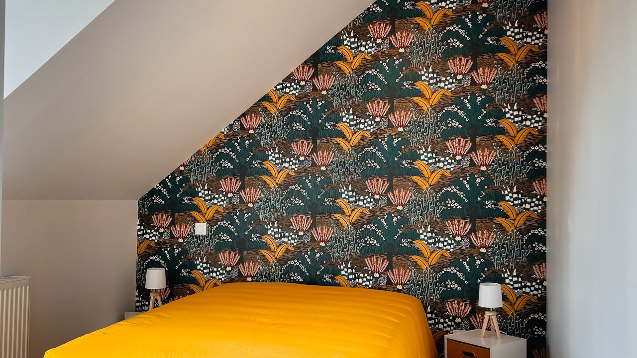 Photo of Bedroom in Roz-Landrieux