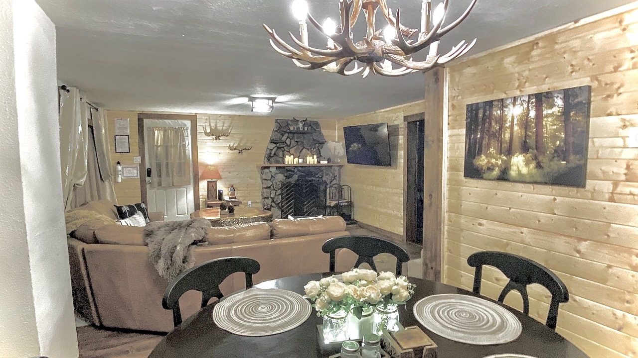 Photo of Bedroom in Ruidoso