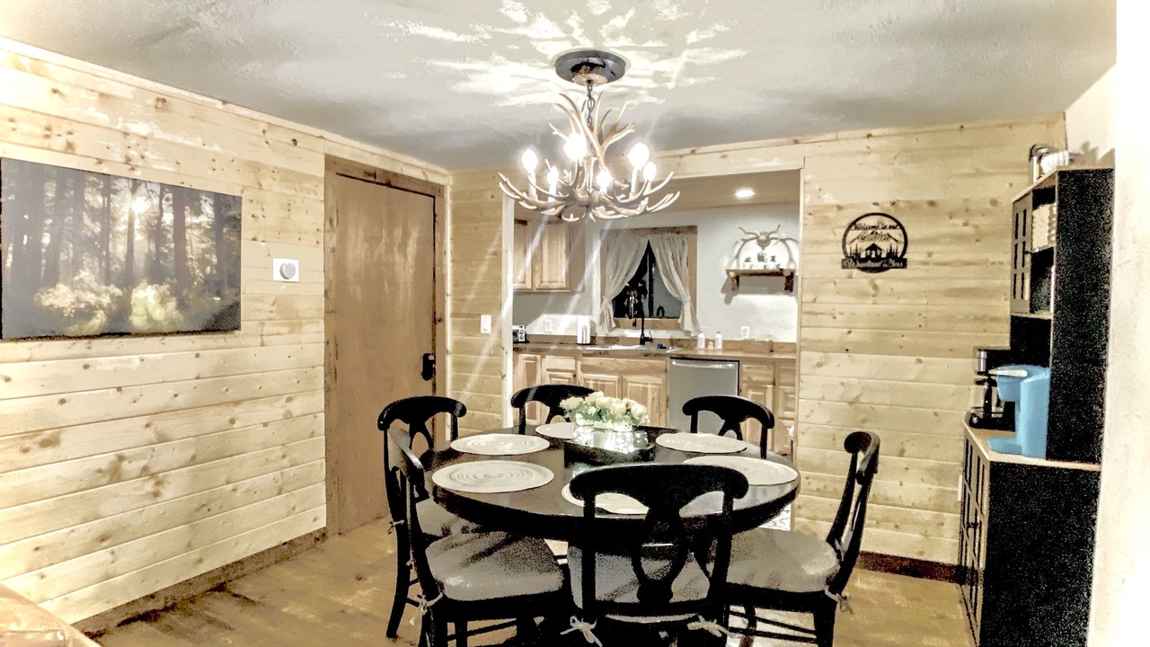 Photo of Bedroom in Ruidoso