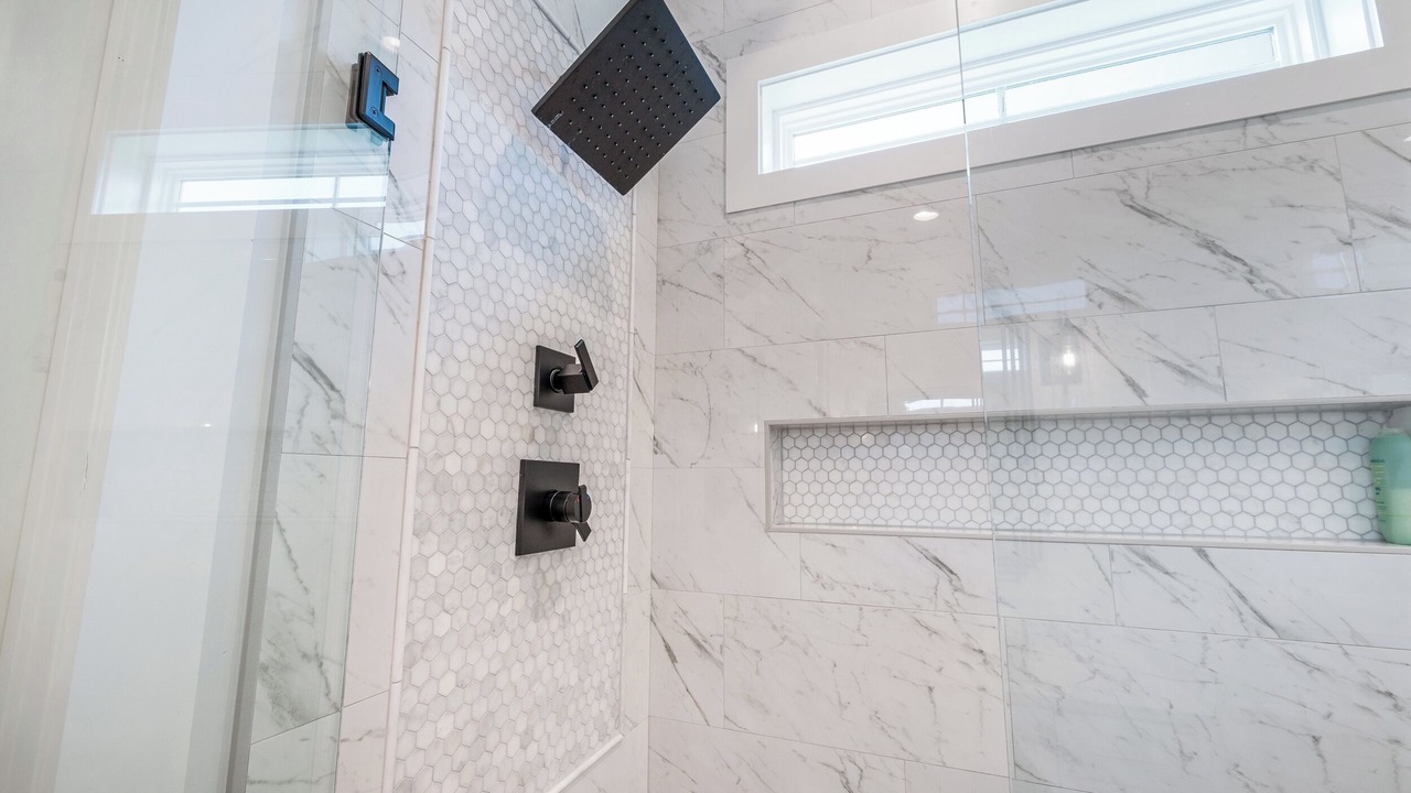 Photo of Bathroom in Forest