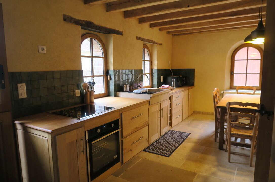 Photo of Kitchen in Fay