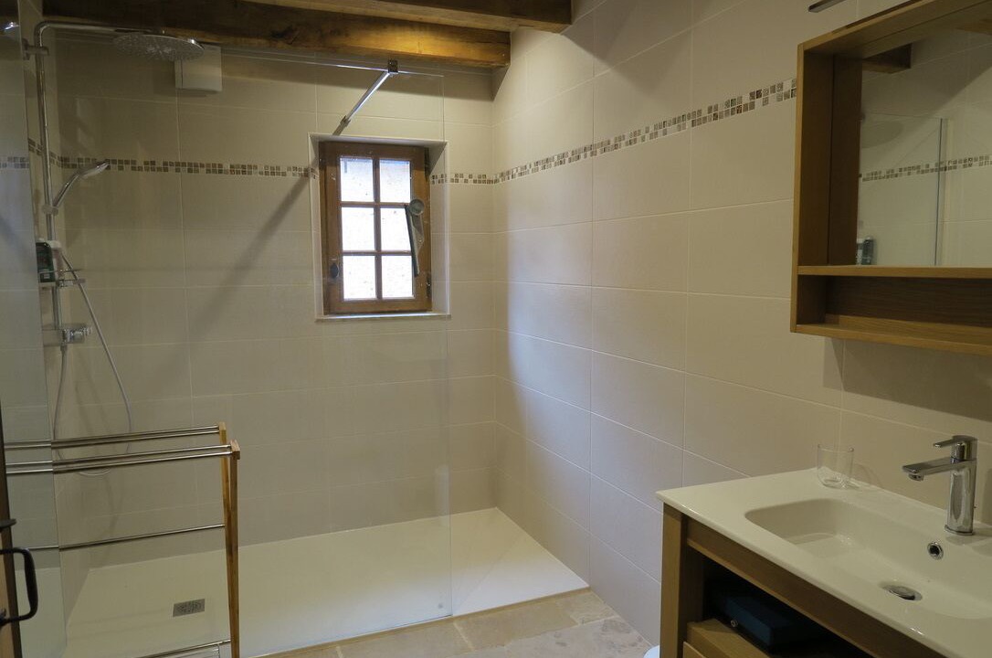 Photo of Bathroom in Fay