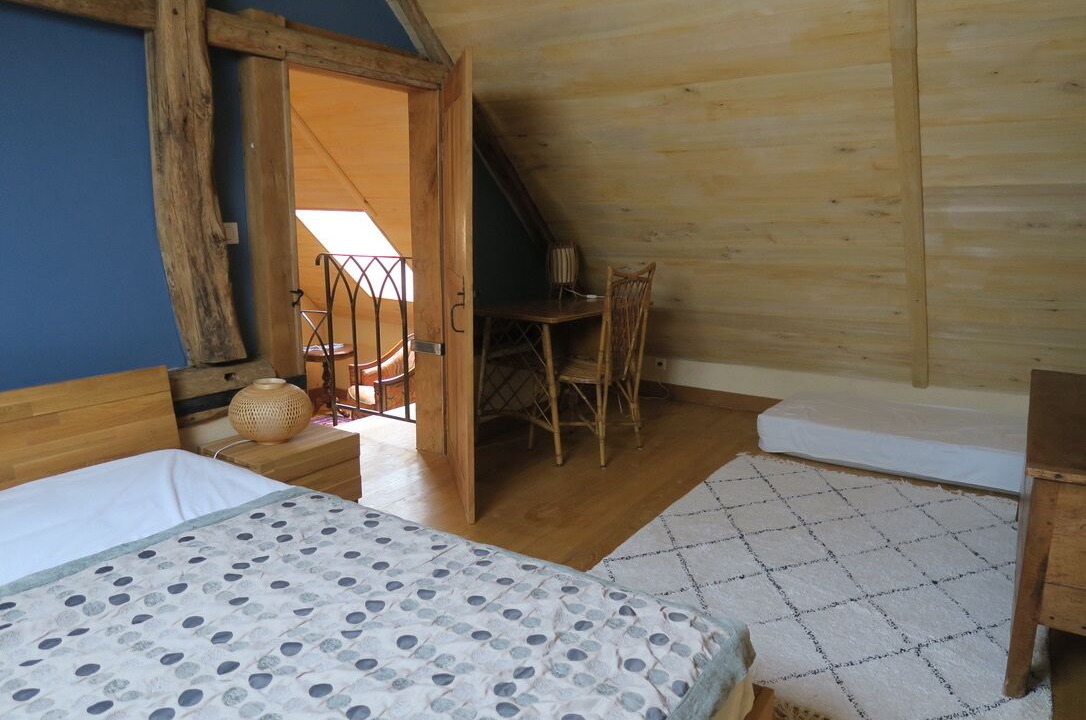 Photo of Bedroom in Fay