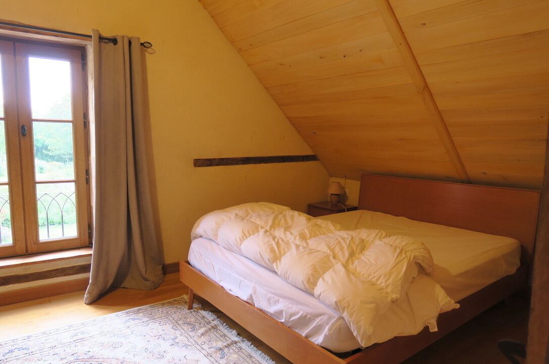 Photo of Bedroom in Fay