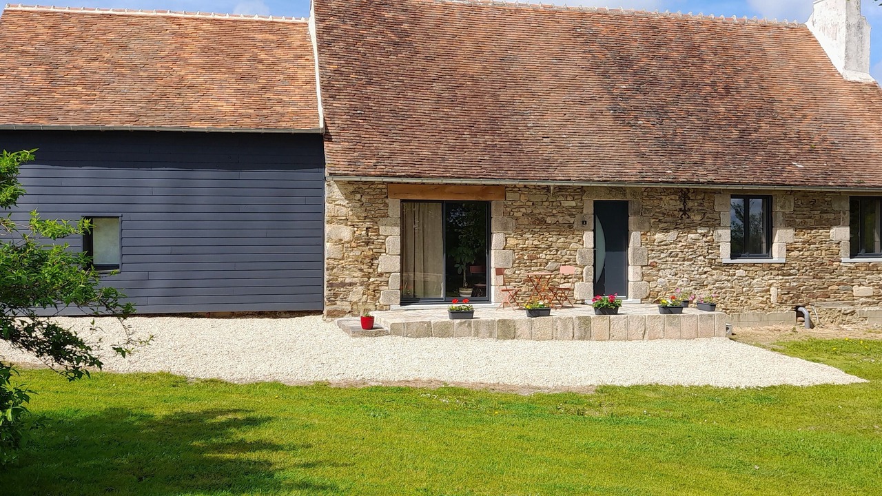 Photo of Outdoor in Nouzerines