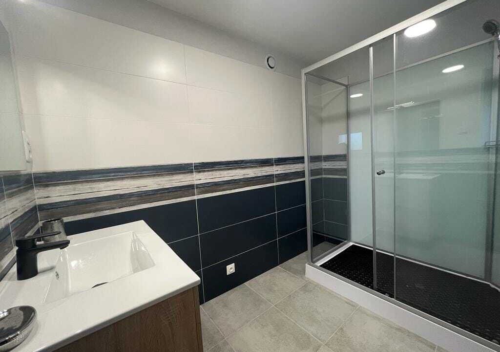 Photo of Bathroom in Nouzerines