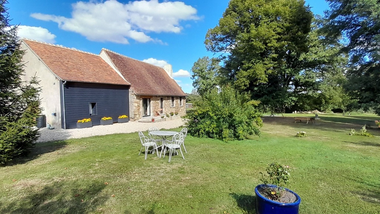 Photo of Outdoor in Nouzerines