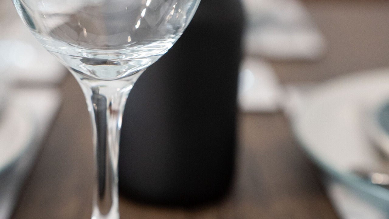 Photo of Bedroom in Linthouse