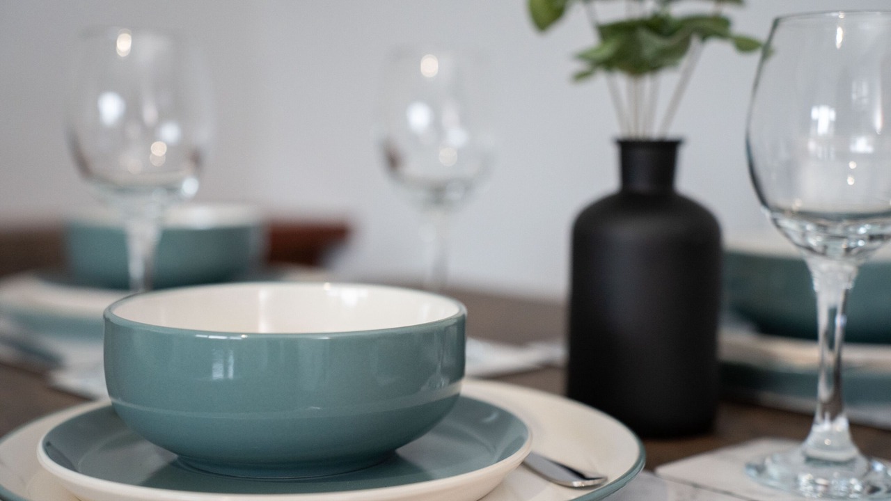 Photo of Bedroom in Linthouse