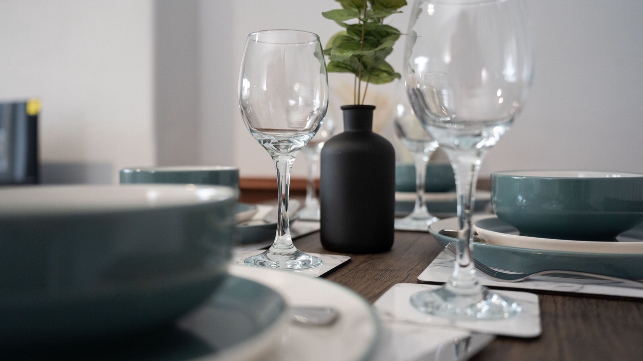 Photo of Bedroom in Linthouse