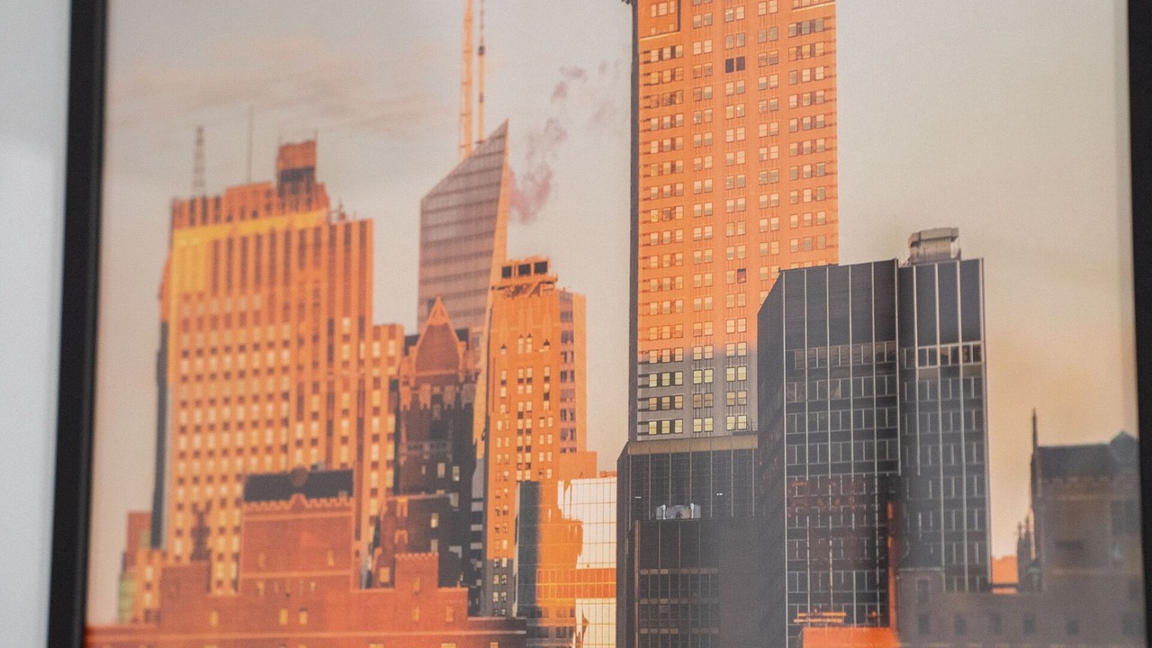 Photo of Bedroom in Linthouse