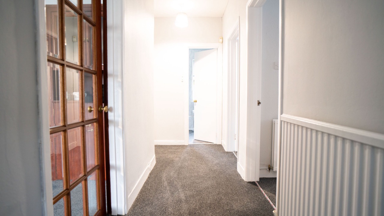 Photo of Bedroom in Linthouse