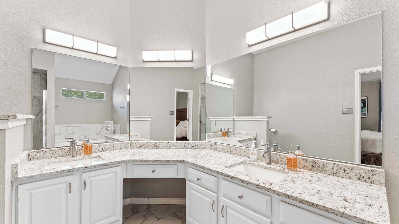 Photo of Bathroom in Round Rock