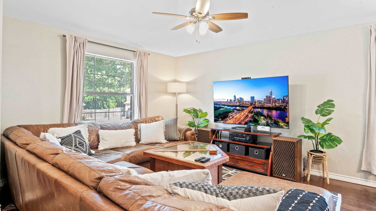 Photo of Bedroom in Round Rock