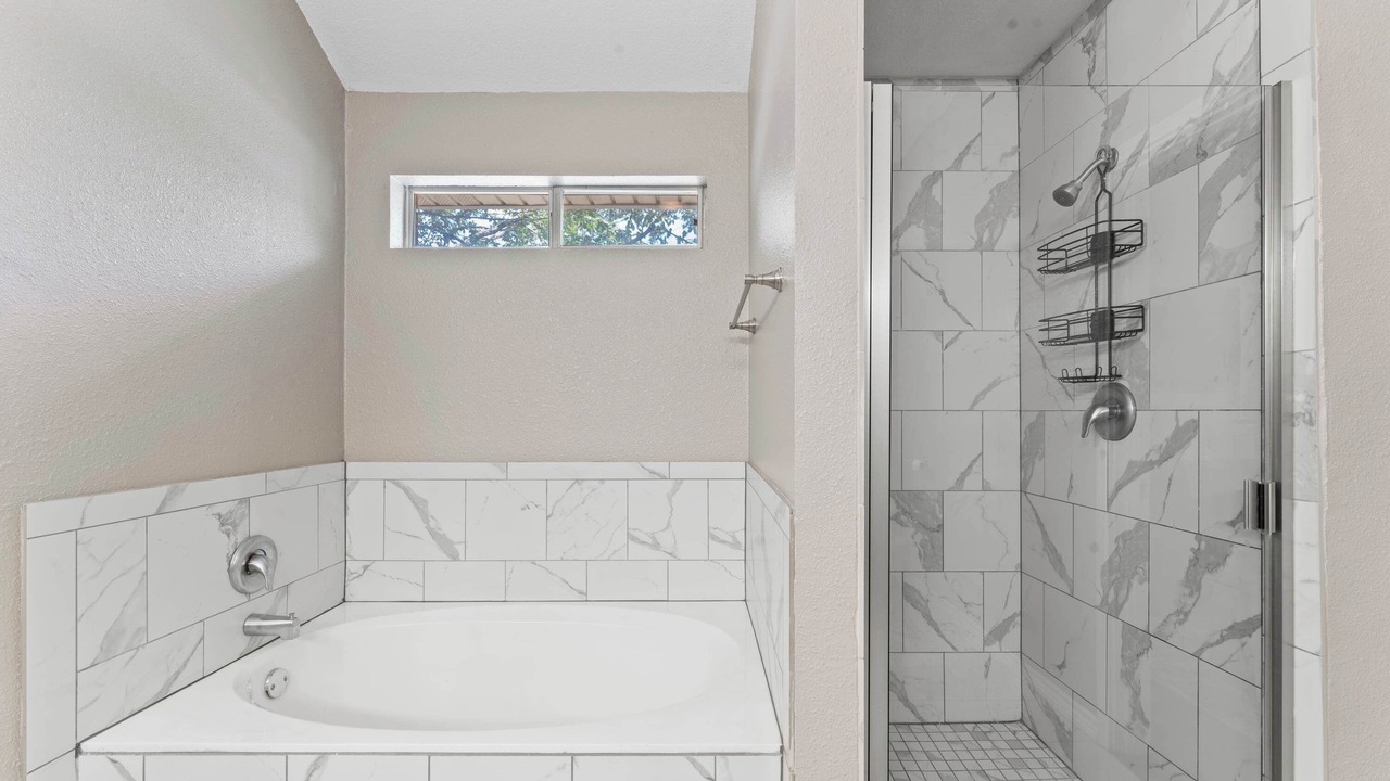 Photo of Bathroom in Round Rock