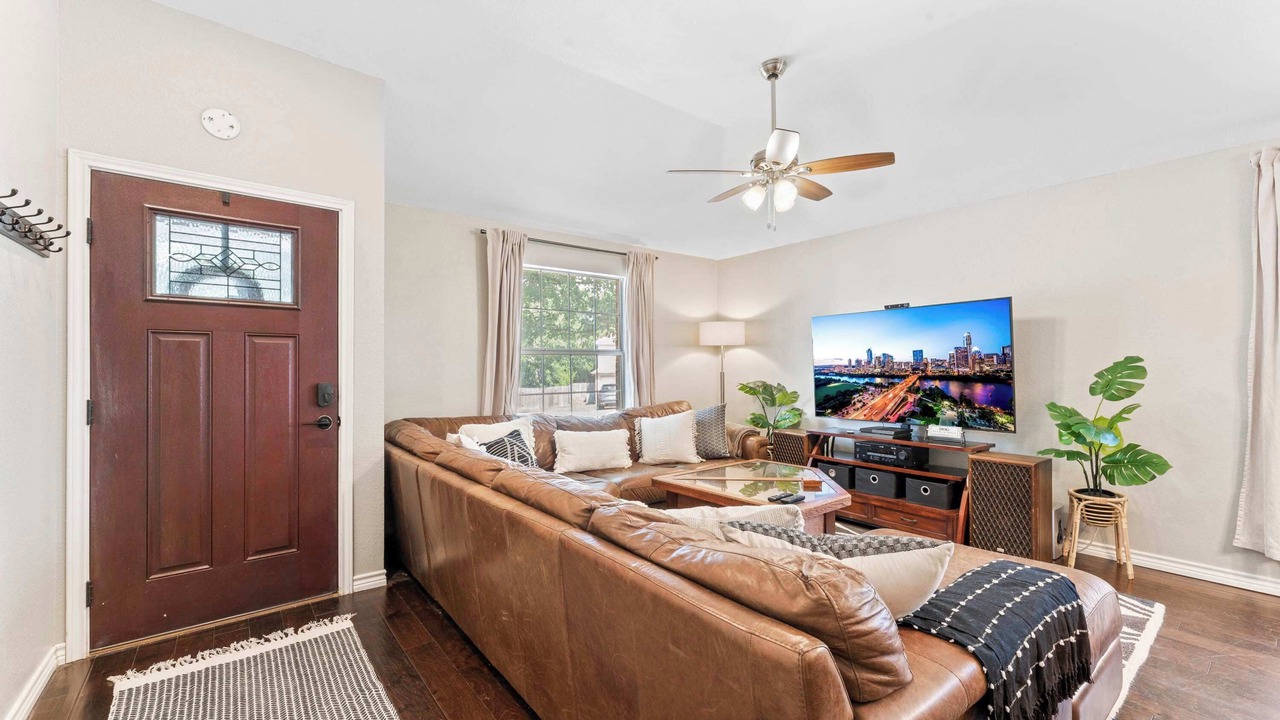 Photo of Bedroom in Round Rock