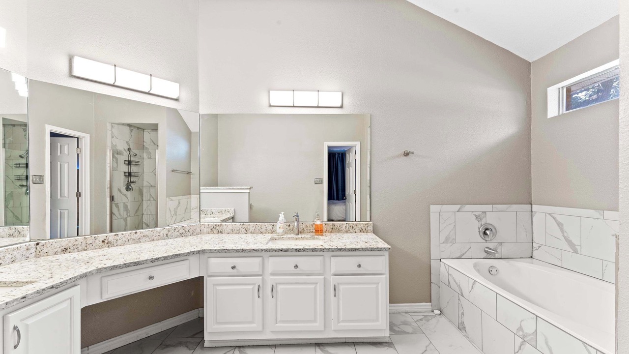 Photo of Bathroom in Round Rock