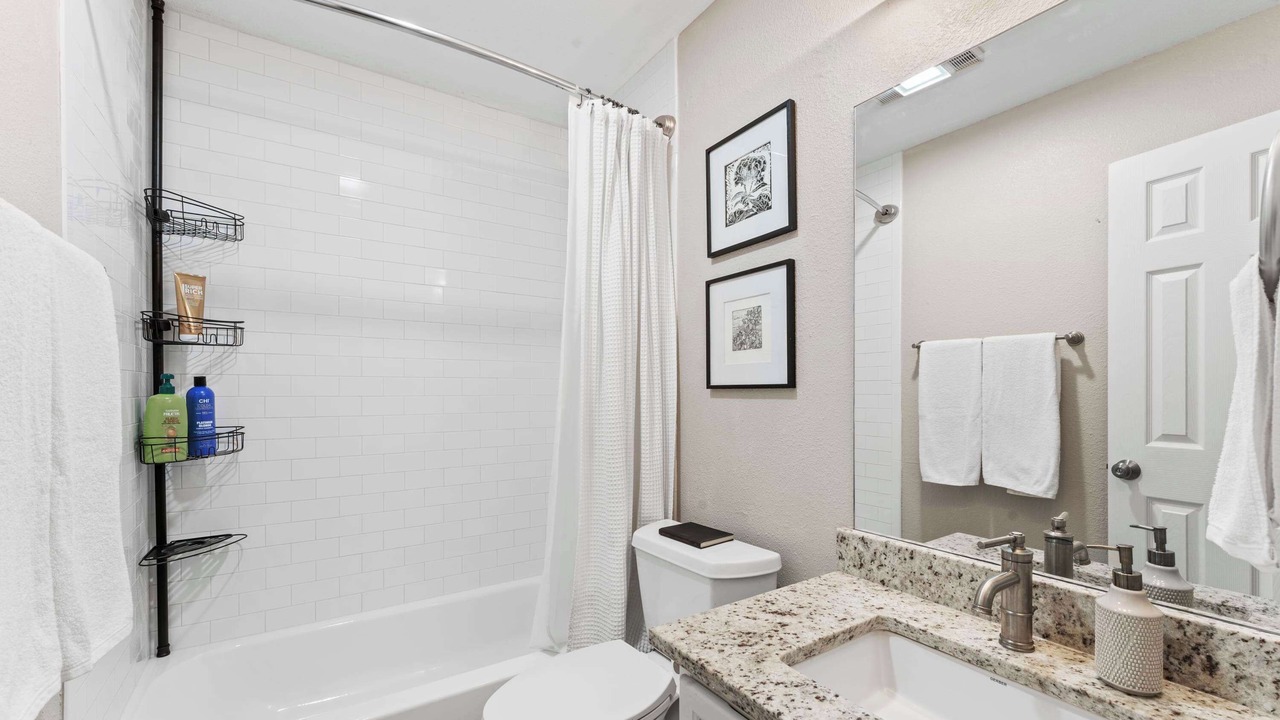 Photo of Bathroom in Round Rock