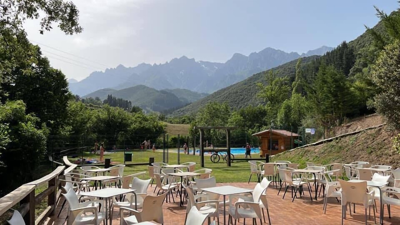 Photo of Outdoor in Tanarrio