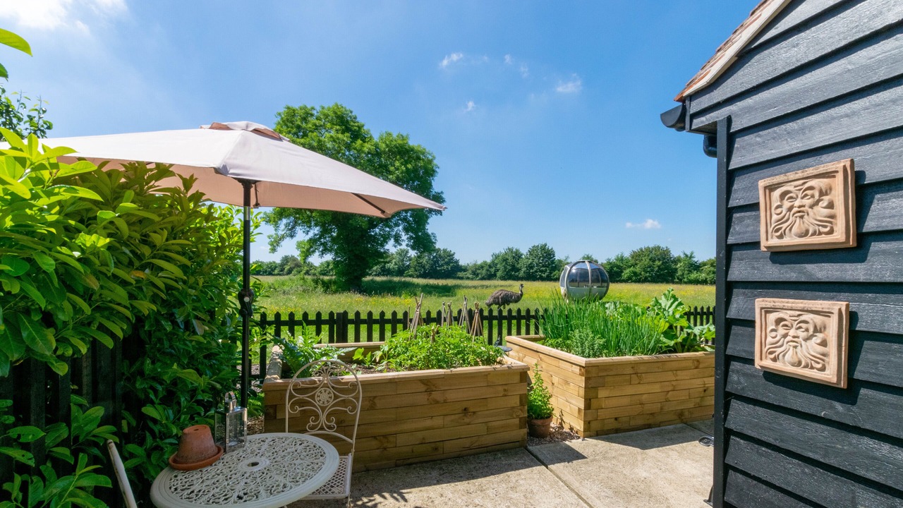 Photo of Outdoor in Whepstead