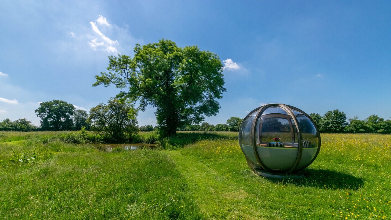 Photo of Outdoor in Whepstead