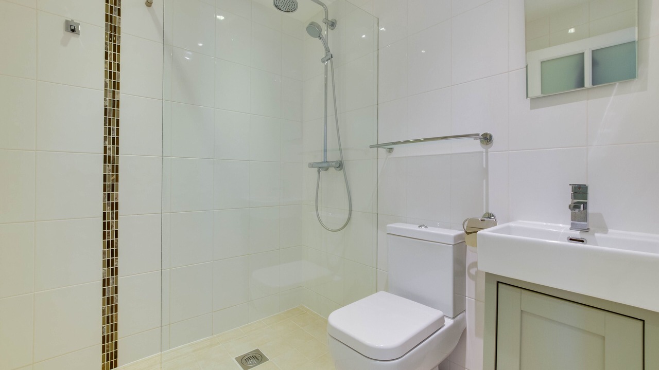 Photo of Bathroom in Whepstead