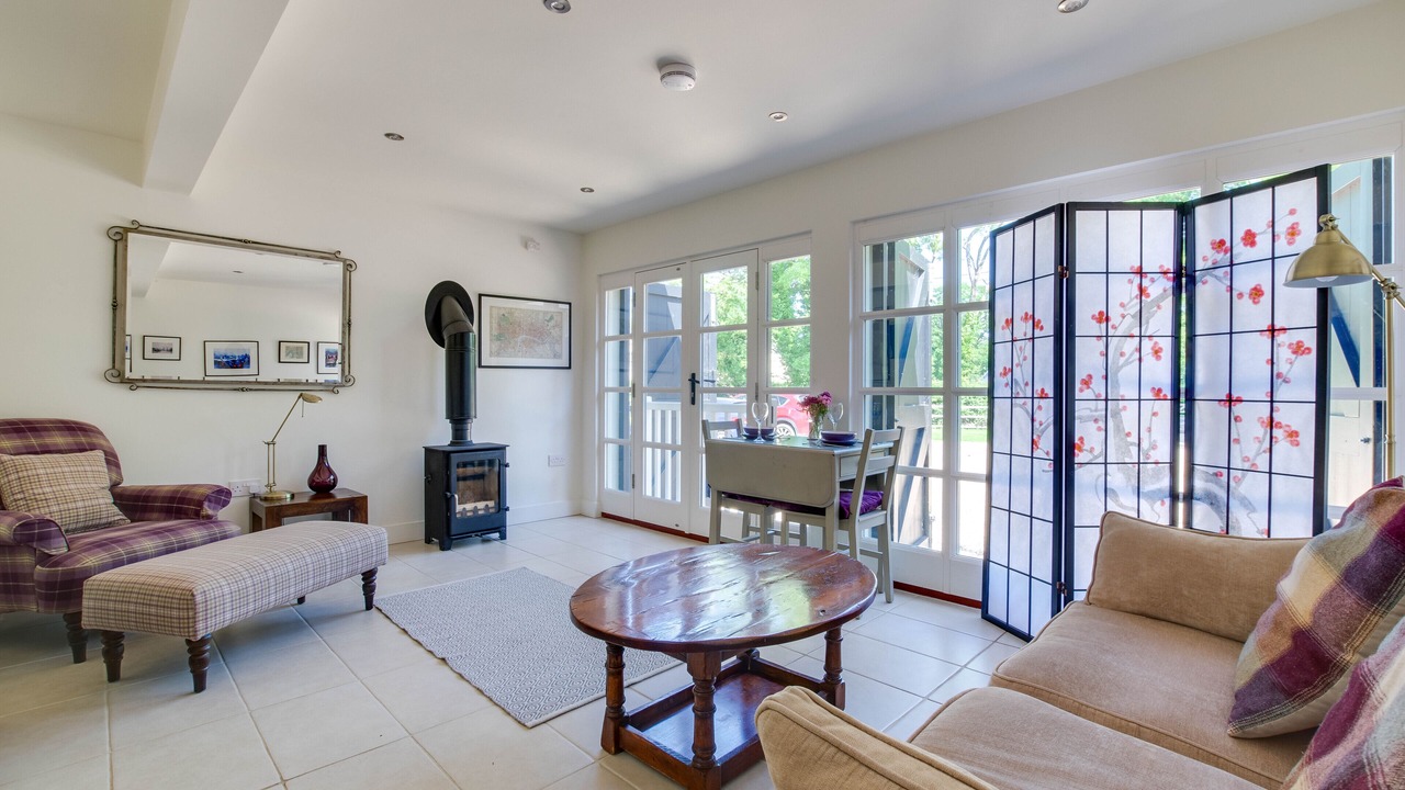 Photo of Livingroom in Whepstead