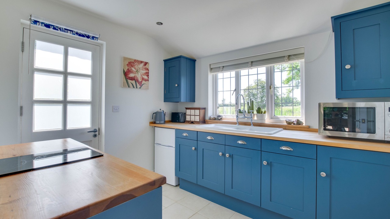 Photo of Kitchen in Whepstead