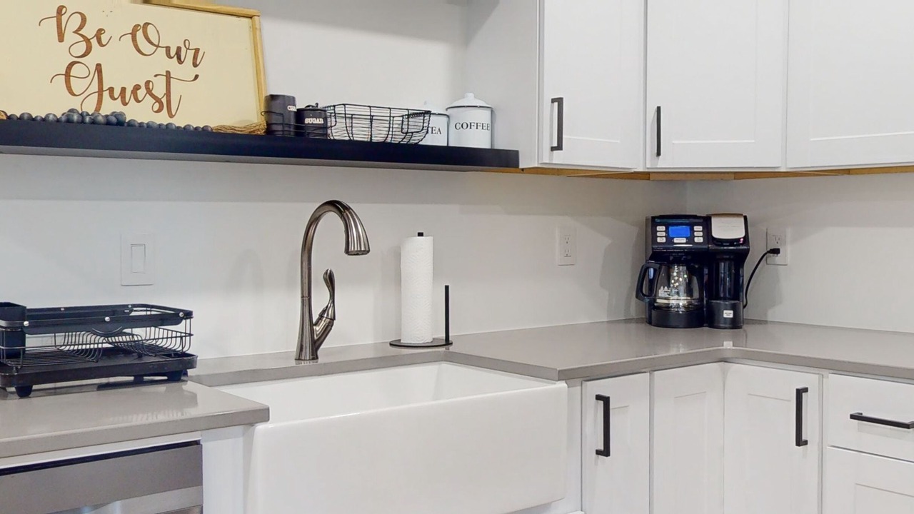 Photo of Kitchen in Ashley Oaks