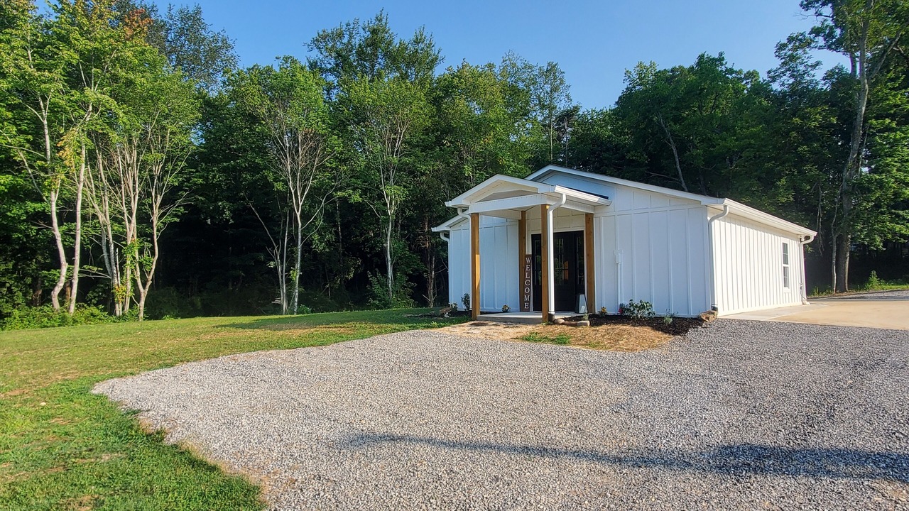 Photo of Outdoor in Ashley Oaks