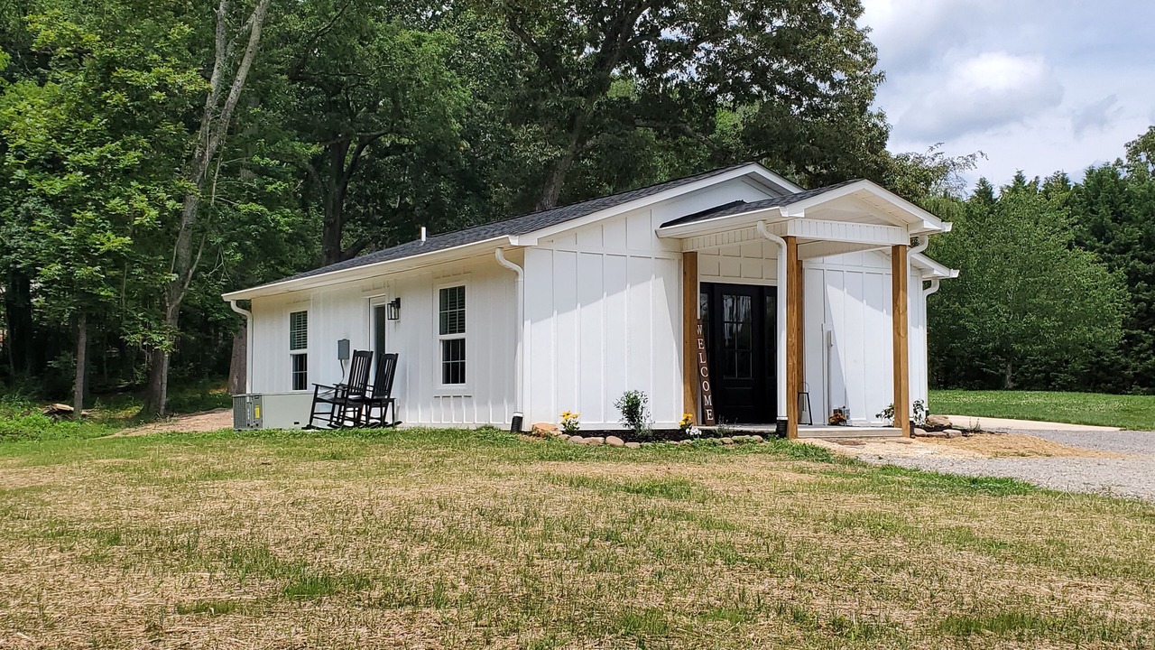Photo of Outdoor in Ashley Oaks