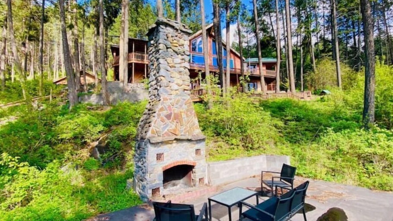 Photo of Outdoor in Bigfork
