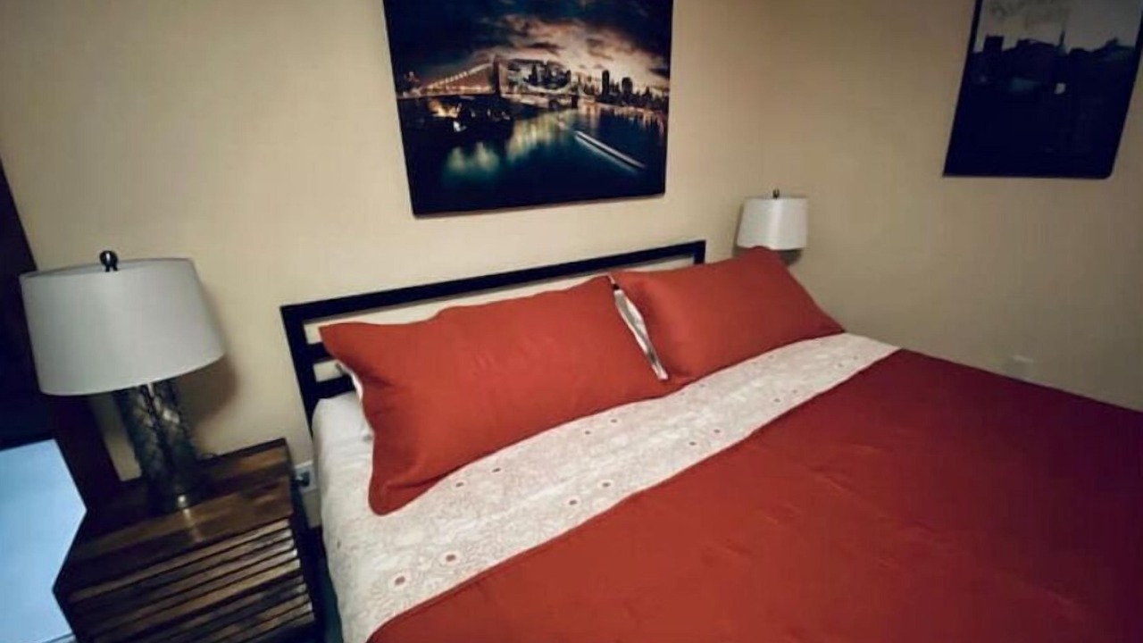 Photo of Bedroom in Bigfork