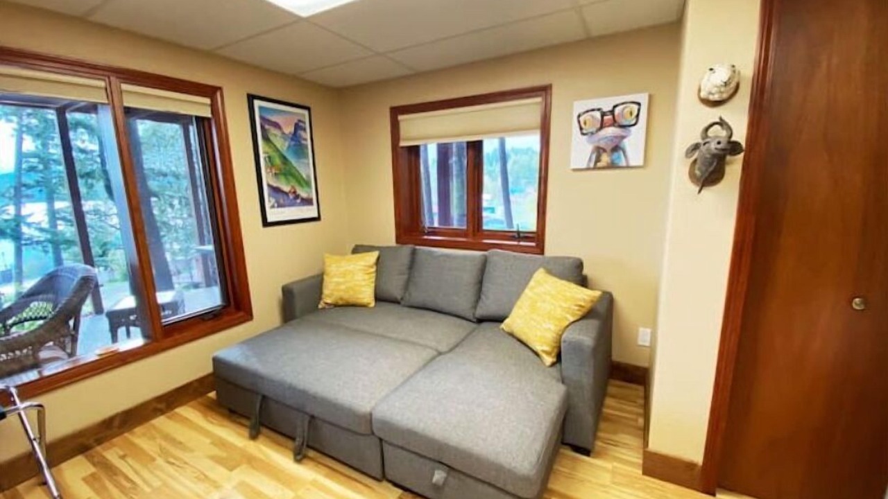 Photo of Livingroom in Bigfork