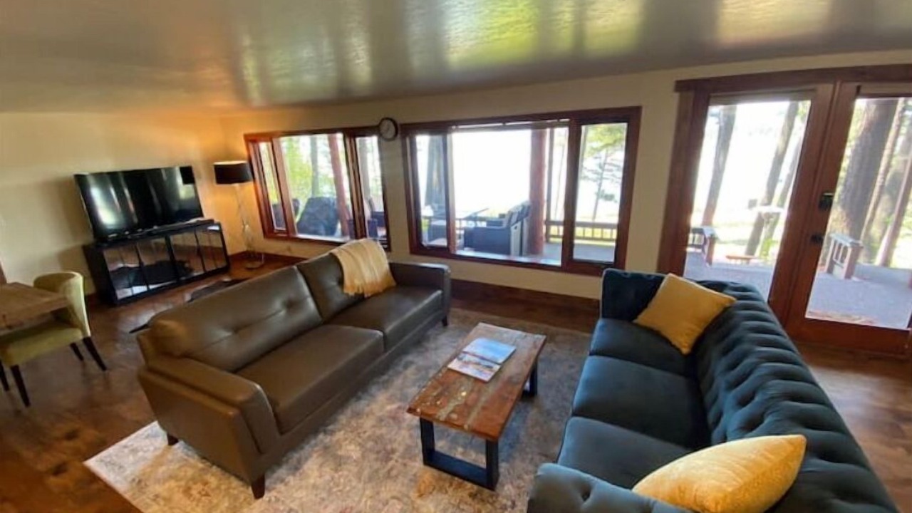 Photo of Livingroom in Bigfork
