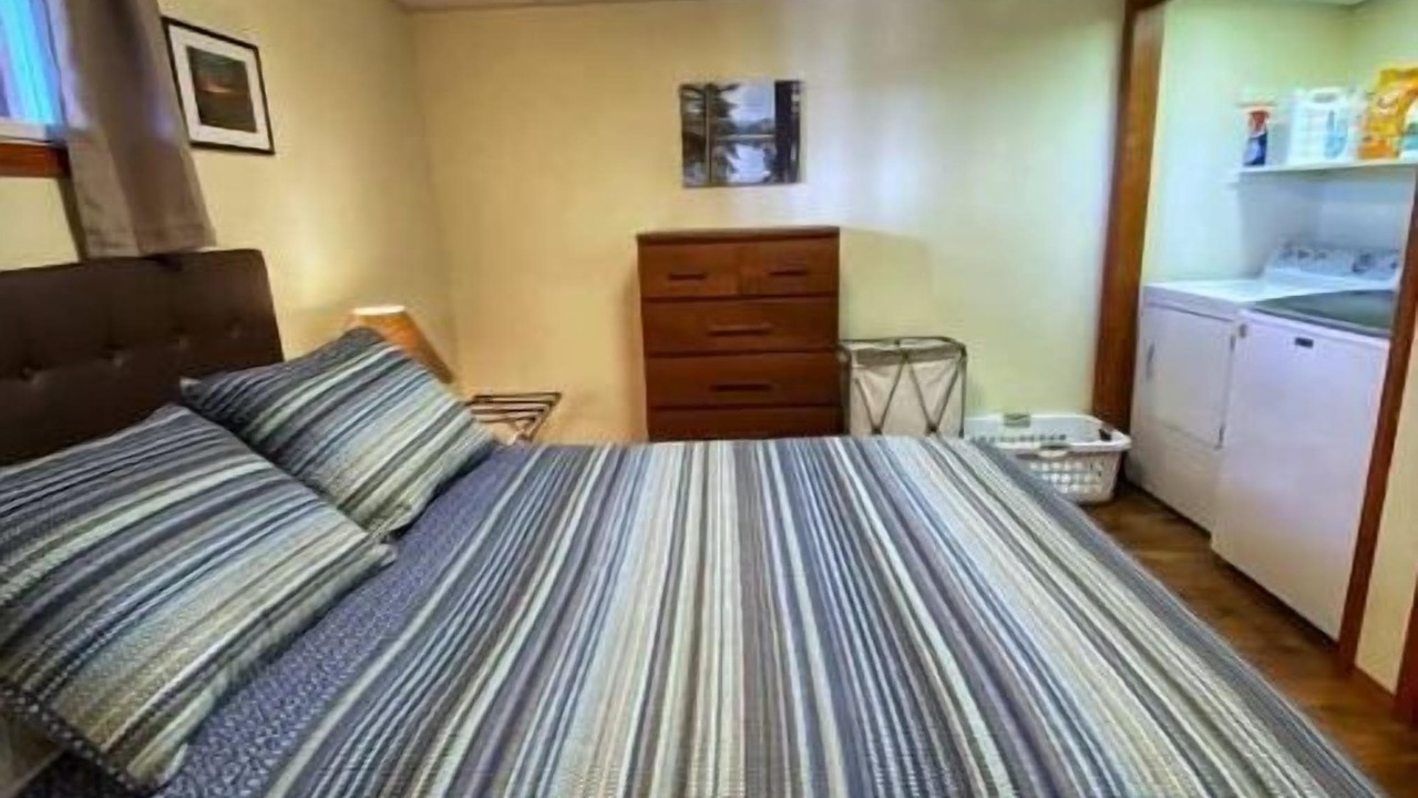 Photo of Bedroom in Bigfork