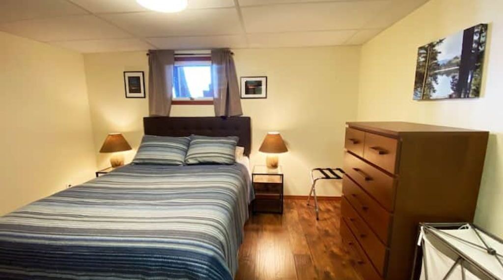 Photo of Bedroom in Bigfork