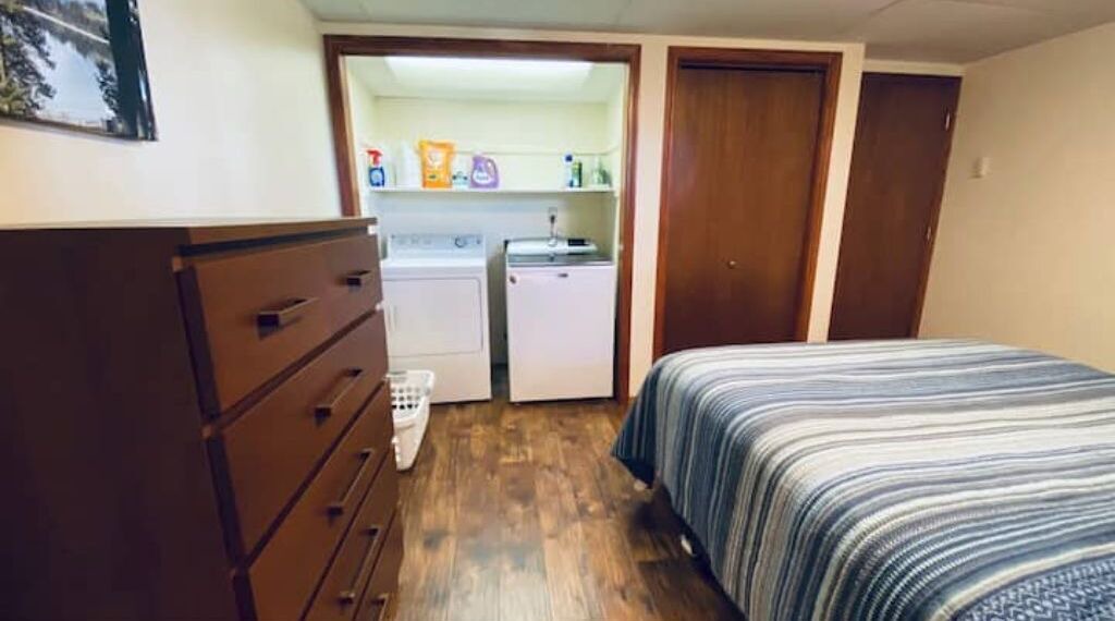 Photo of Bedroom in Bigfork