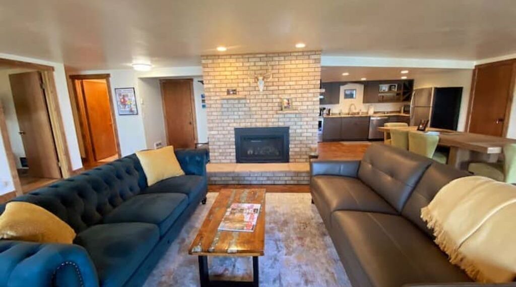 Photo of Livingroom in Bigfork