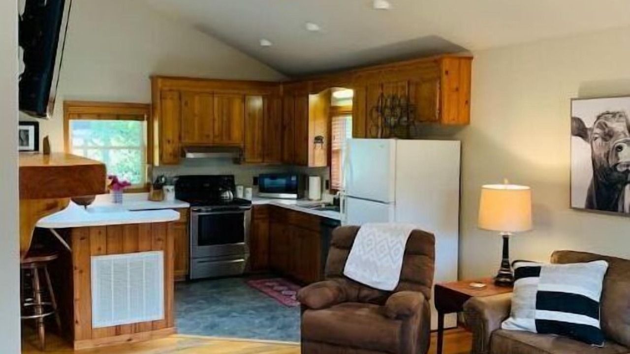 Photo of Livingroom in Roseland
