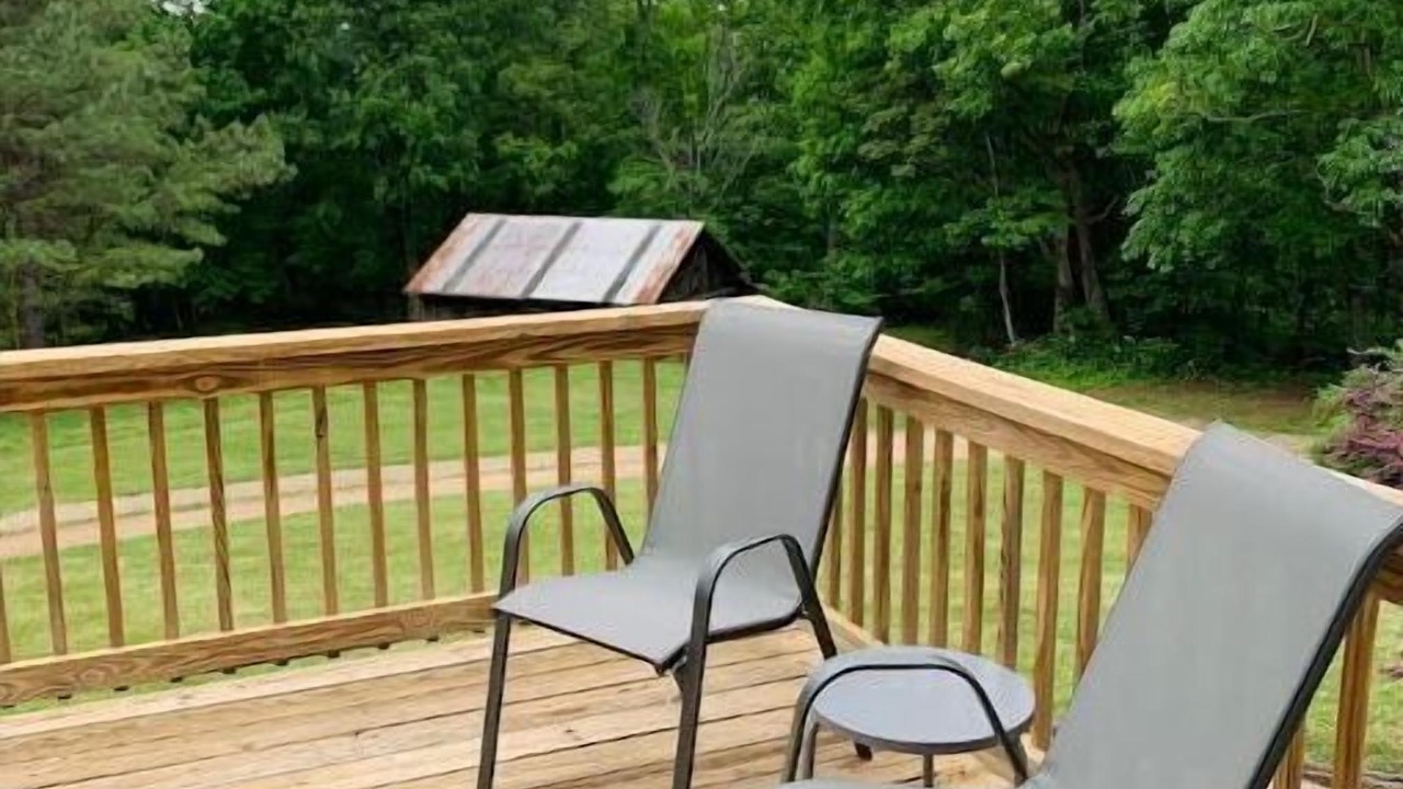 Photo of Outdoor in Roseland