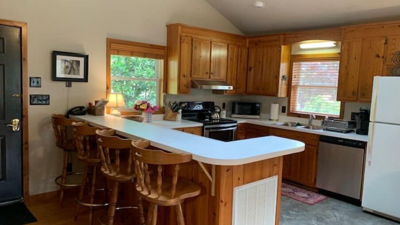 Photo of Kitchen in Roseland