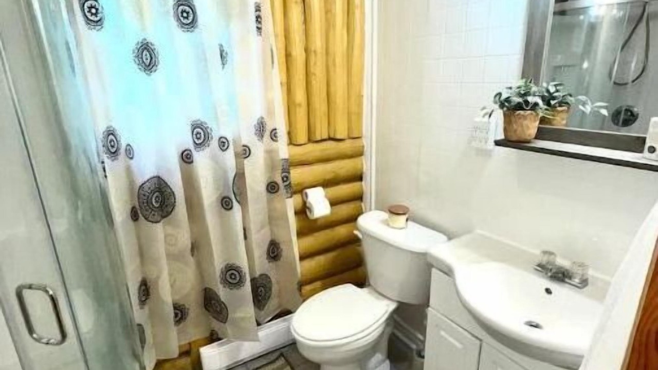 Photo of Bathroom in Inverness