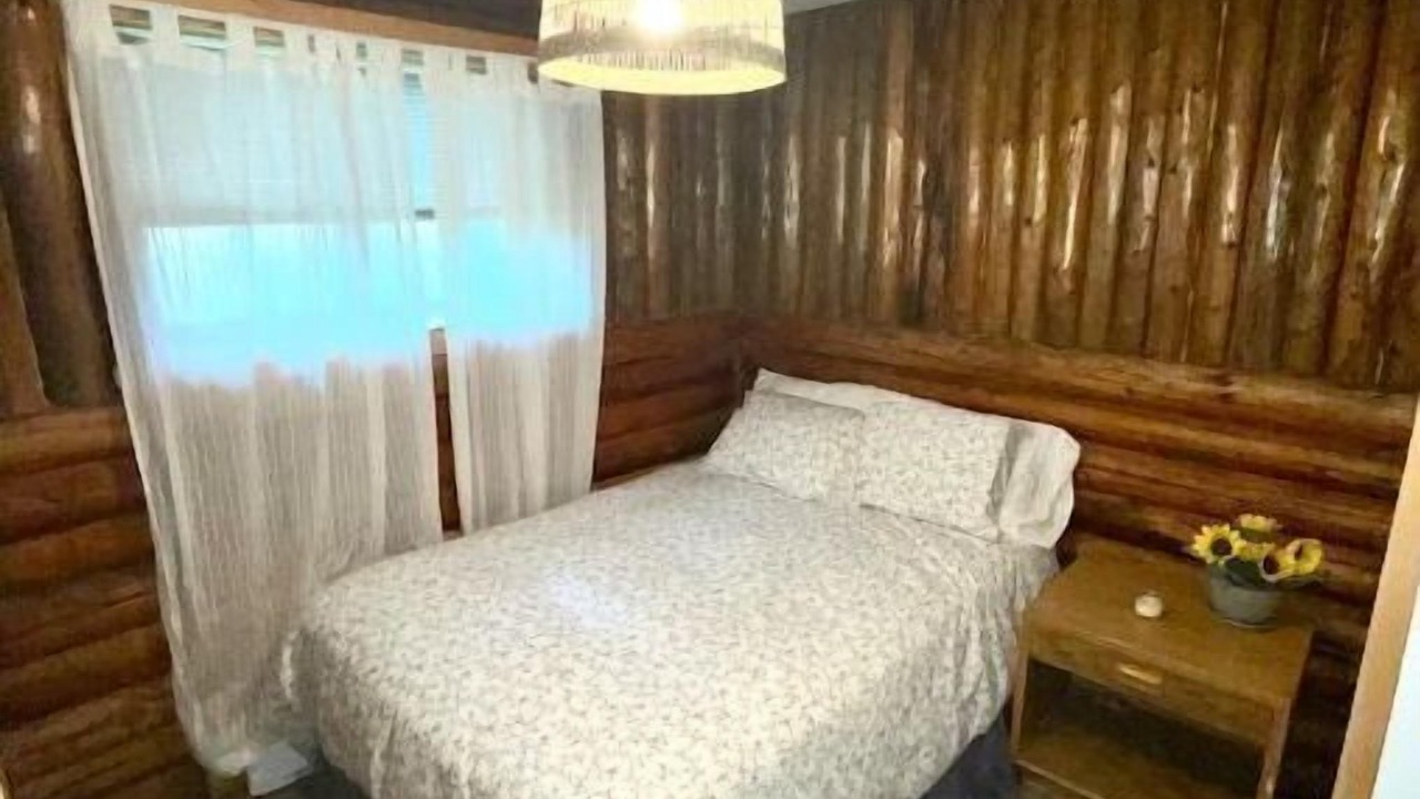 Photo of Bedroom in Inverness