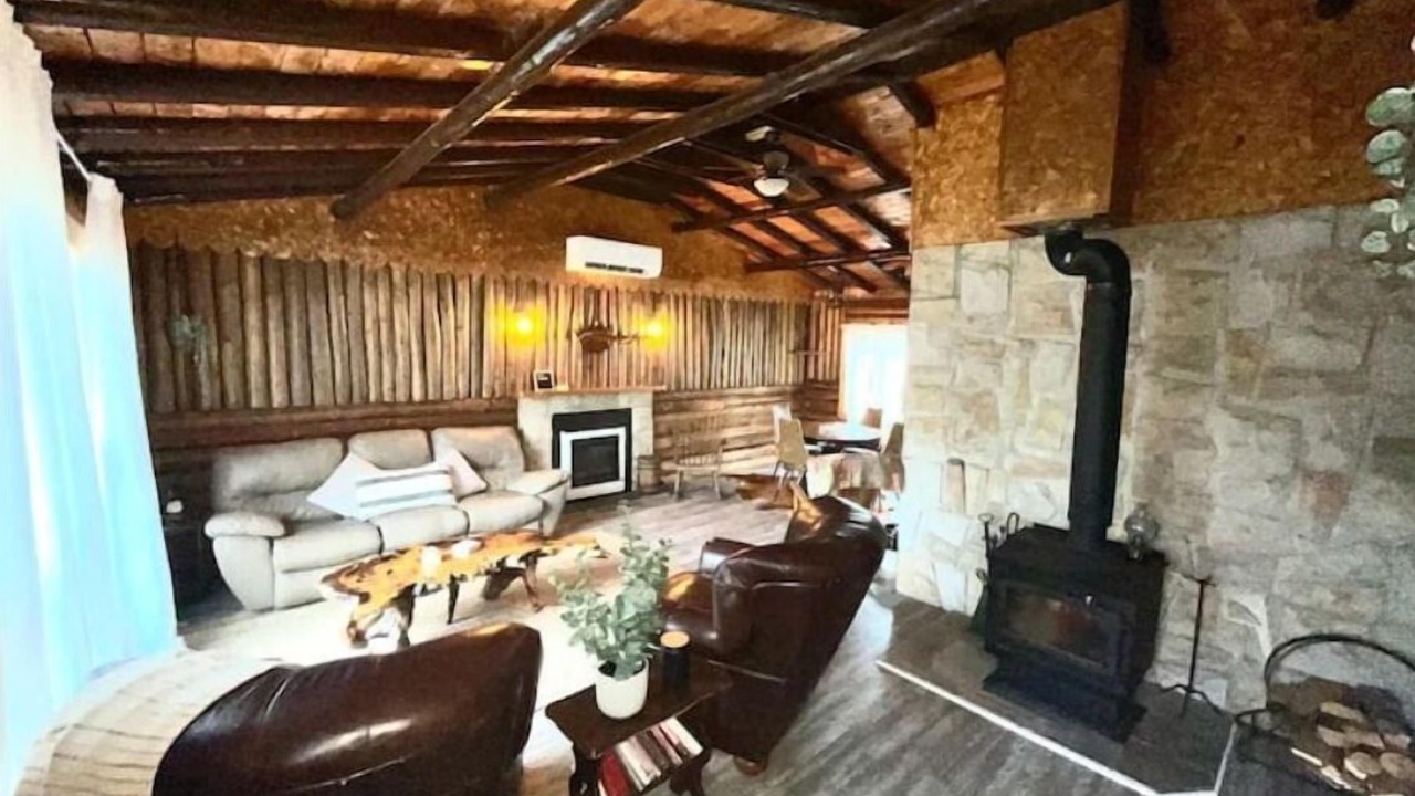 Photo of Livingroom in Inverness