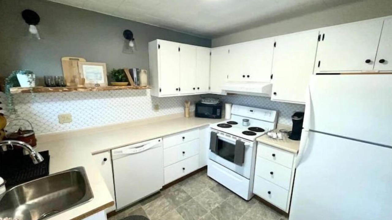 Photo of Kitchen in Inverness