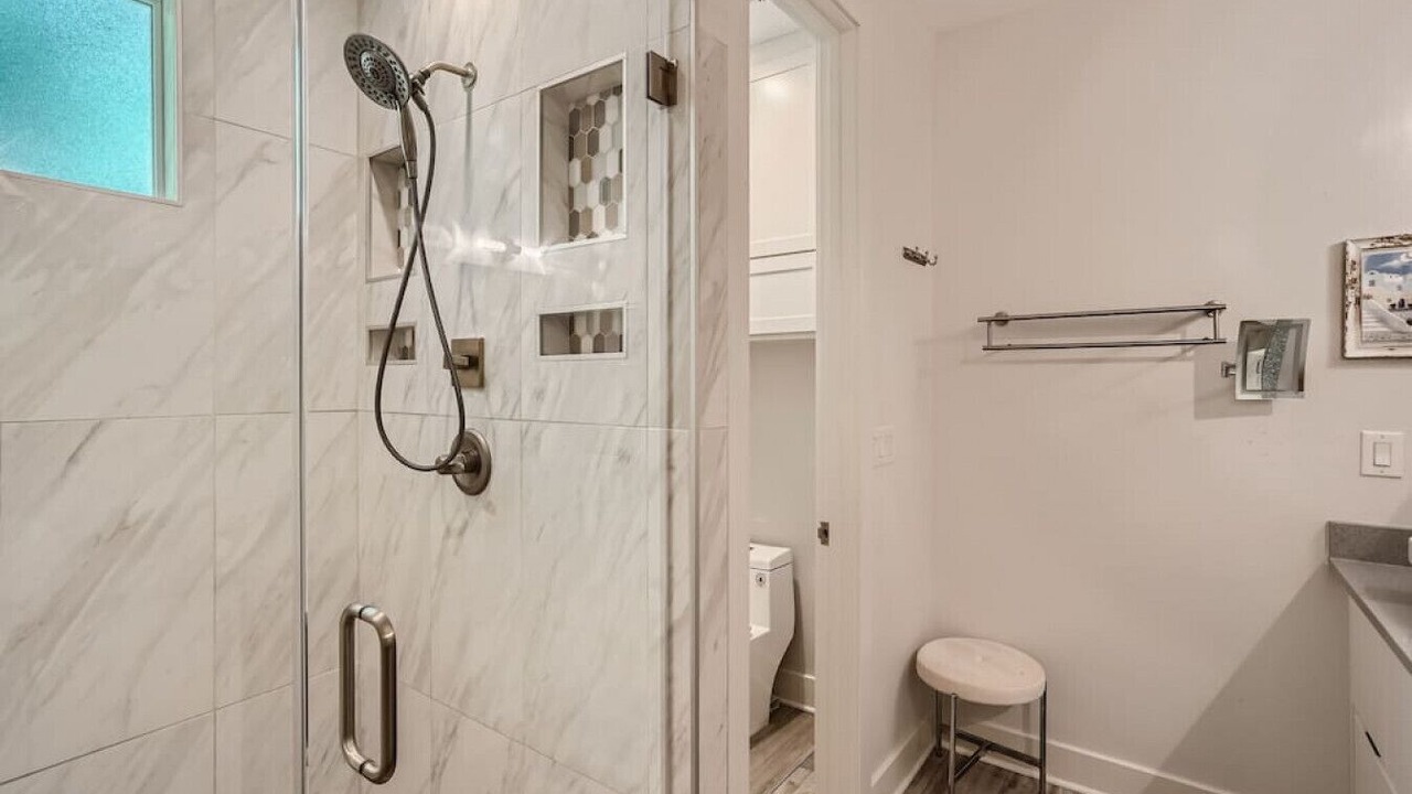 Photo of Bathroom in Barton Hills